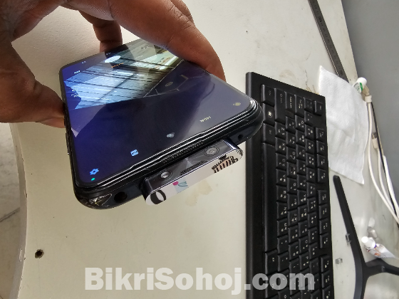 Vivo v17pro